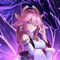 Anecdote of a Divine Kitsune Guuji artwork