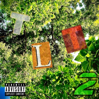 The Leaves Talk 2 - EP