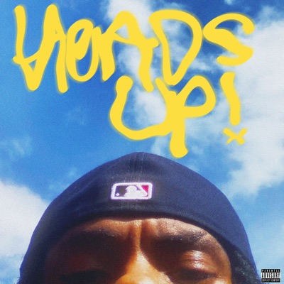 Heads Up! - Single