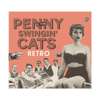 Retro (Penny & The Swingin' Cats) - EP - Penny Baltatzi