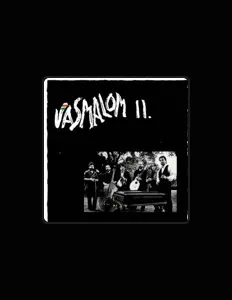 Vasmalomを聴いたり、ミュージックビデオを鑑賞したり、経歴やツアー日程などを確認したりしましょう！