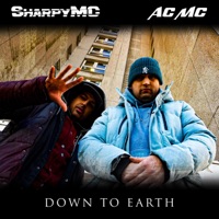 Down To Earth (feat. AC MC) - Single - SharpyMC