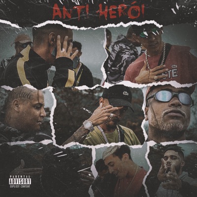 Anti Herói - Single