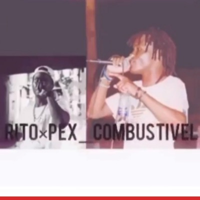 Combustível (feat. Pex) - Single