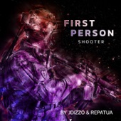 First Person Shooter artwork