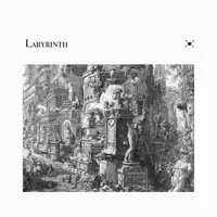 Labyrinth — Chino Amobi
