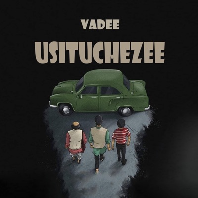 Usituchezee - Single