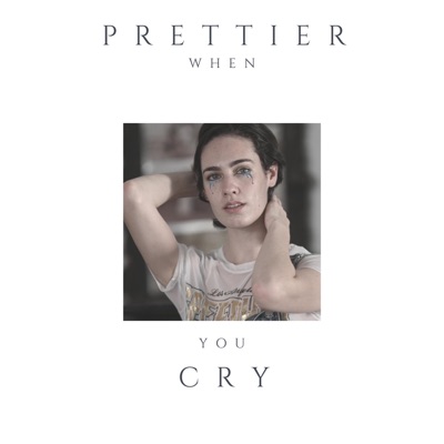 Prettier When you Cry (feat. Idan Belinsky) - Single