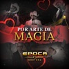 Por Arte de Magia - Single