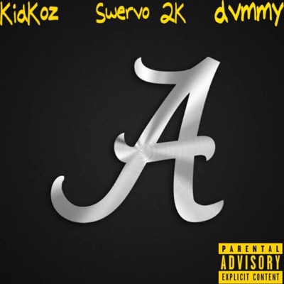 Armani, Pt. 2 (feat. kidkoz & Dvmmy) - Single