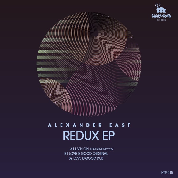 Redux - Single