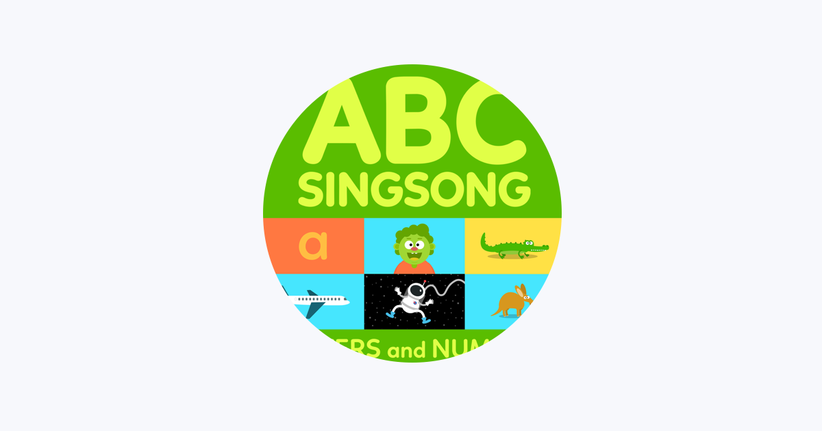 ABC Singsong