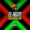 EL Agite, Champeta Africana