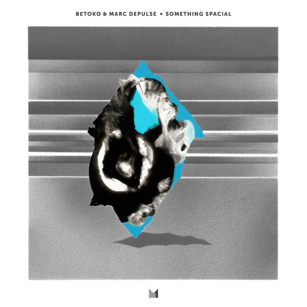 Something Spacial - Single