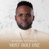 Most Holy One artwork
