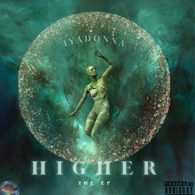 Higher (Album Mix) - Single
