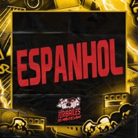 ESPANHOL - Single - MC Yuri & DJ Game Beat