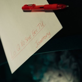 Lo Q No Sirve Eres Tú Joantony