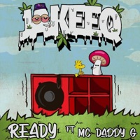 READY (feat. MC DADDY G) - Single - Jakeeq