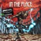 In the Place artwork