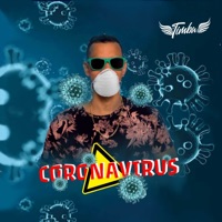 Coronavírus - Single - MC Timbu