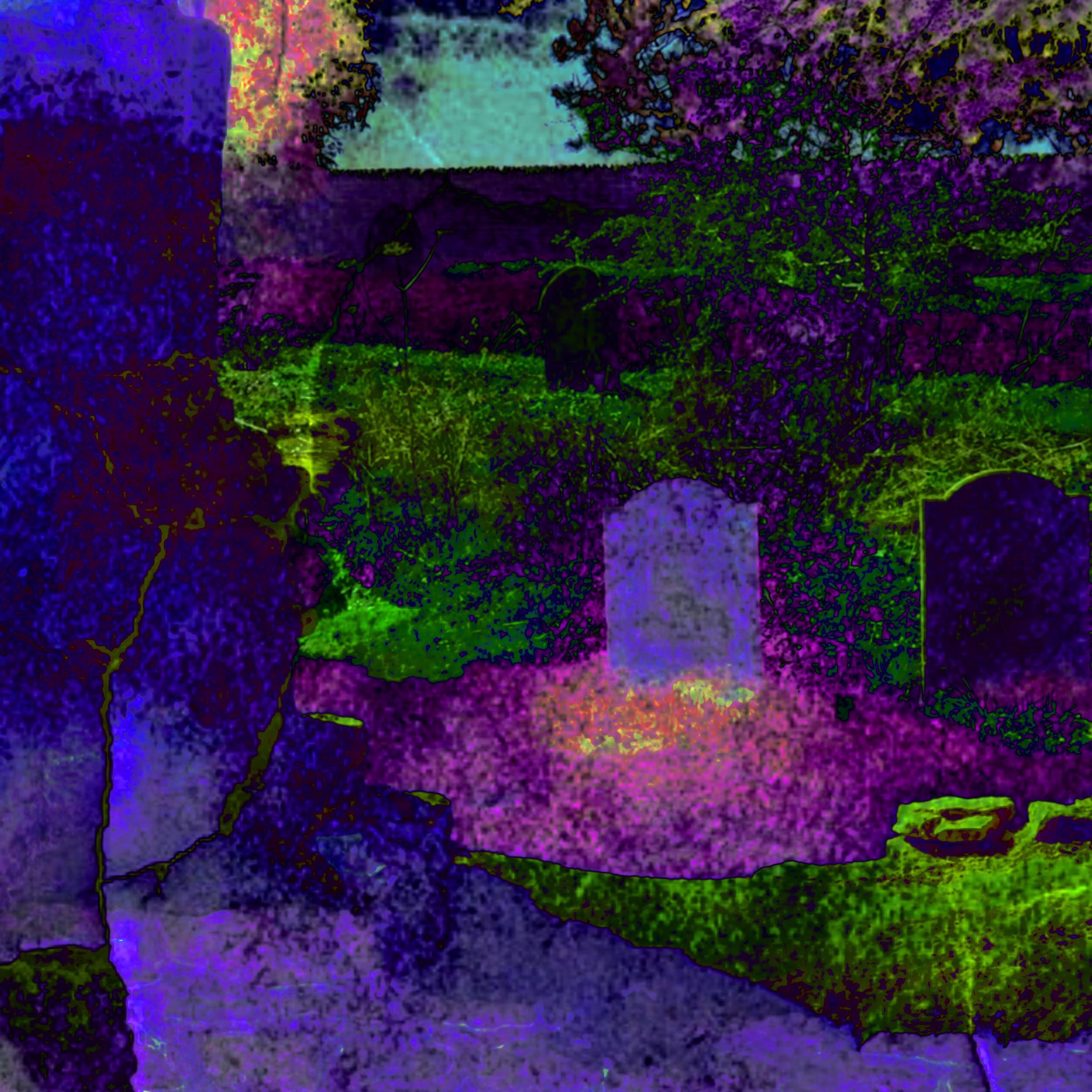 Creatures of the Underworld (Original Motion Picture Soundtrack) - EP