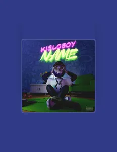 Listen to KISLOBOY, watch music videos, read bio, see tour dates & more!