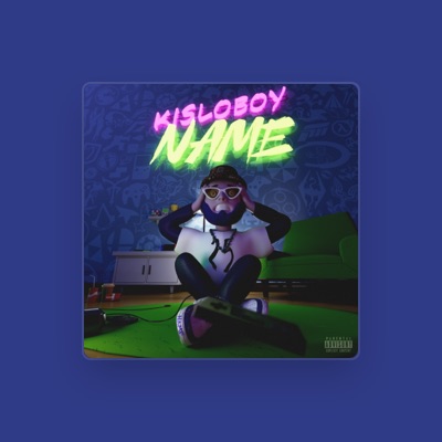 Listen to KISLOBOY, watch music videos, read bio, see tour dates & more!