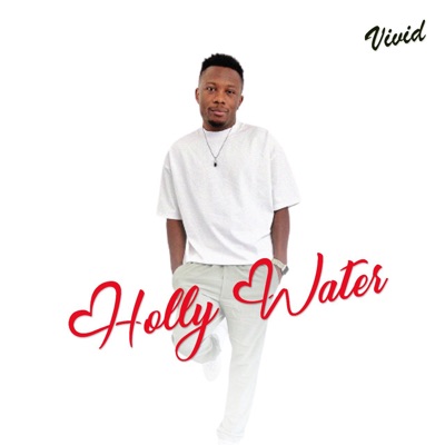 Holy Water - Single