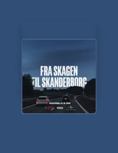 Dengarkan Madselo & Bis, tonton video musik, baca bio, lihat tanggal tur & lainnya!
