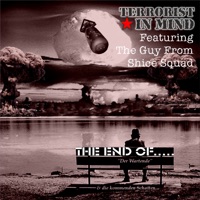 The End of..... (feat. The Guy from Shice Squad) - Single - Terrorist in mind