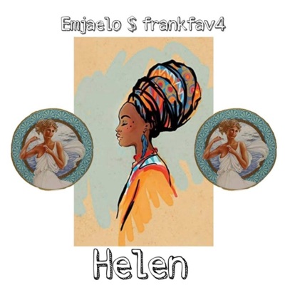 Helen 0.1 (feat. FrankFav4) - Single