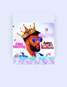 收听 King Omarion、观看音乐视频、阅读小传、查看巡演日期等 ！