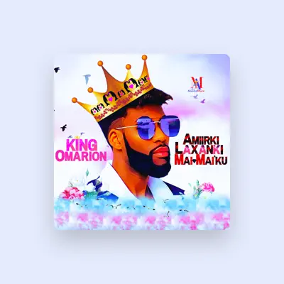 Listen to King Omarion, watch music videos, read bio, see tour dates & more!