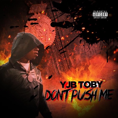 Dont Push Me - Single