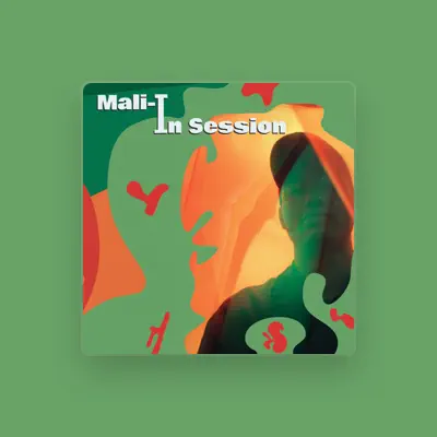 Listen to Mali-I, watch music videos, read bio, see tour dates & more!