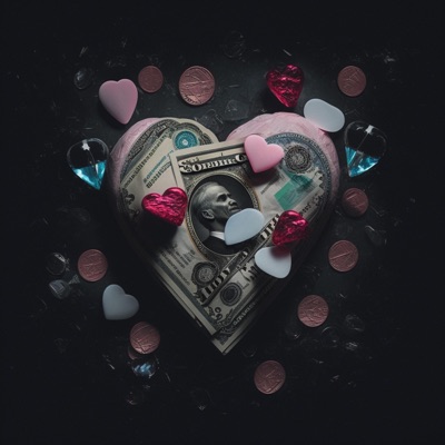 Fa$t Money - Single