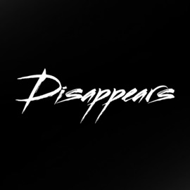 Disappears Ved