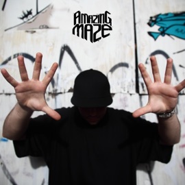 My Story Is Yours (feat. Lord Tariq & Wyld Bunch) AMAZING MAZE