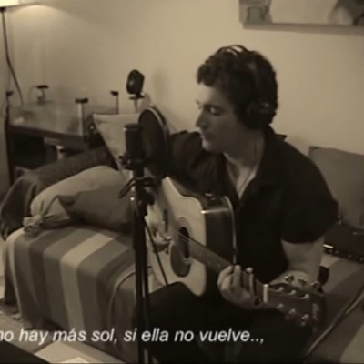 Miguel Otero - Brucia la terra.
