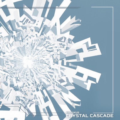 Crystal Cascade - Single