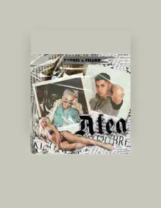 Ascolta Felloh, guarda video musicali, leggi la biografia, vedi le date del tour & altro!