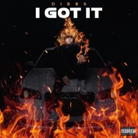 I Got It - Single - Dibbs