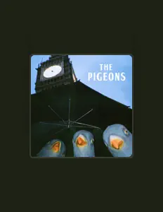 Escucha a The Pigeons, mira videos musicales, lee su biografía, consulta las fechas de las gira y más.