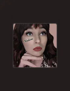 Listen to Nadine, watch music videos, read bio, see tour dates & more!