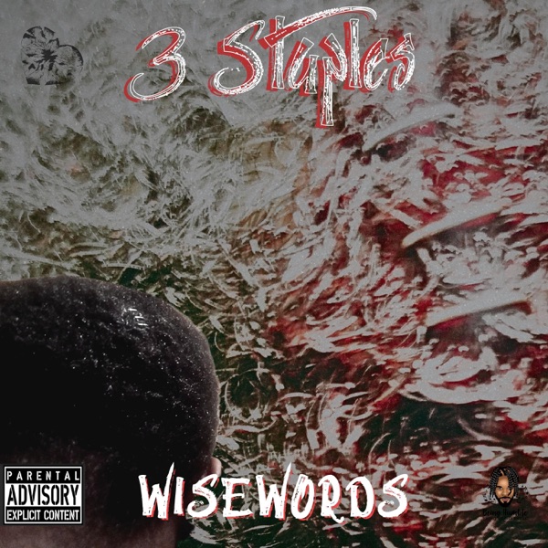 3 Staples (The Closure) - Single