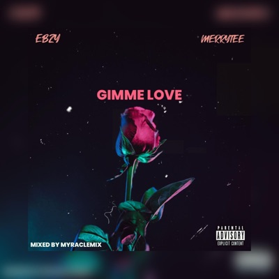 Gimme Love - Single