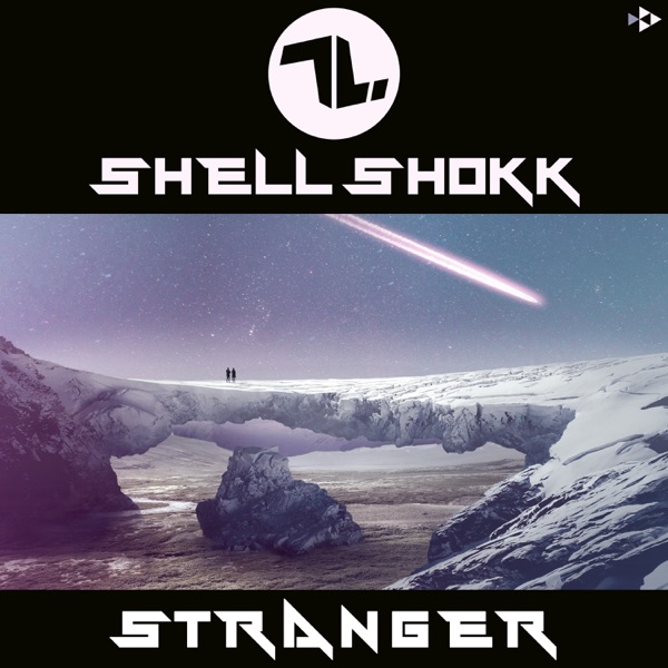 Stranger - Single