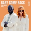 Baby Come Back - Single