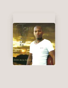 Listen to Tony Mamaidoka, watch music videos, read bio, see tour dates & more!
